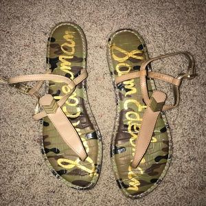 Sam Edelman Sandals